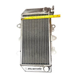 Radiator Assembly Fits Yamaha Yfz450 (2003-2013)