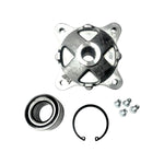 Front Wheel Hub Fits Polaris Scrambler Sportsman 330 400 500 570 600 800 (2010-2023)