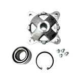 Front Wheel Hub Fits Polaris Scrambler Sportsman 330 400 500 570 600 800 (2010-2023)
