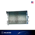 Radiator Assembly Fits Honda Rincon 650 680 TRX650FA TRX680FA (2006-2024)