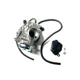 Carburetor Replacement Fits Honda Fourtrax TRX300 1988-2000 TRX 300