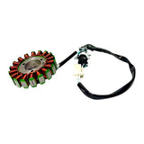 Stator Alternator Generator Assembly Fits Yamaha R3 YZFR3 YZF-R3 (2015-2018)