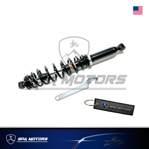 Rear Shock Absorber Fits Can-Am Outlander 450 570 650 800R 850 1000 (2012-2018)