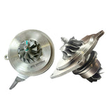 High & Low Pressure Turbo Cartridges Assembly Fits Ford 6.4L F-250 F-350 F-450 F550 (2008-2010)