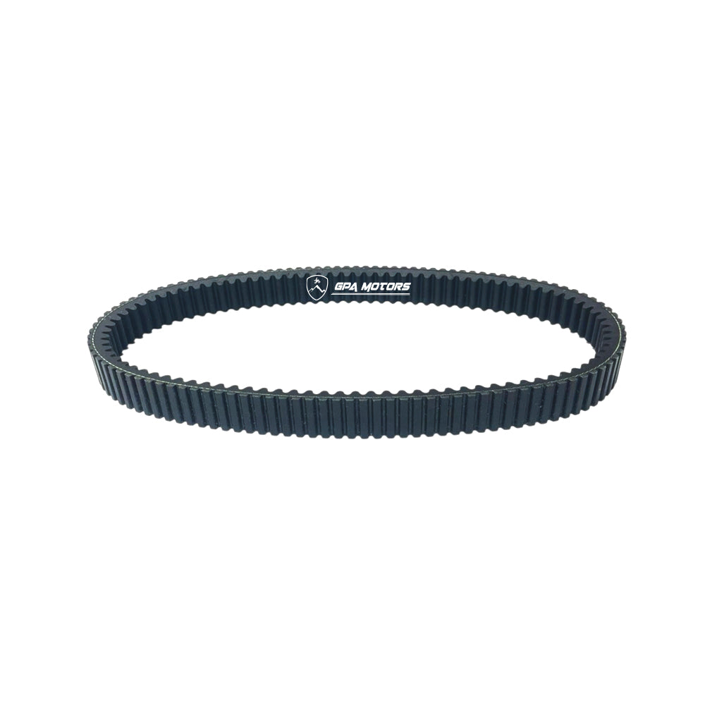 Heavy Duty Carbon Belt fit Polaris RZR PRO R, RZR PRO R4 (2022-2025 ...