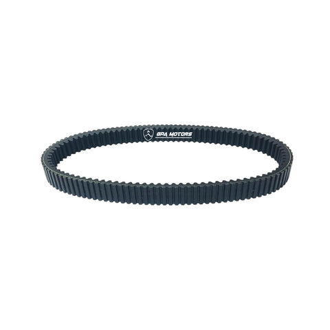 Heavy Duty Carbon Belt Fits Yamaha Kodiak Grizzly 700 YFM700 (2007-2023)