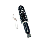 Front Right and Left Shock Absorbers Fits Polaris Ranger 570 900 1000 (2013-2023) 2 Pack
