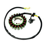 Stator Alternator Generator Fits Suzuki SV650 SV650S (1999-2002)