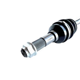 Rear Left and Right CV Axle Fit Yamaha Rhino 700 YXR700 (2008-2013) 5B4-F531H-00-00 (2 PCS)