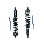 Front Left and Right Shock Absorbers Fits Can-Am Commander 800 1000 R (2011-2018) 2Pack