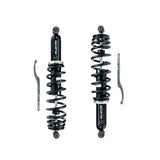 Front Left and Right Shock Absorbers Fits Can-Am Commander 800 1000 R (2011-2018) 2Pack