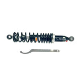 Rear Right and Left Shock Absorbers Fits Honda Foreman TRX400FW (1997-2003) 2 Pack
