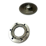 Starter Clutch Gasket Fits Honda Recon 250 TRX250 TM TE (1997-2022)