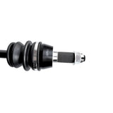 Front Left and Right CV Axle Assembly Fit Polaris Ranger RZR 570 800 1000 S/4 (2013-2020)