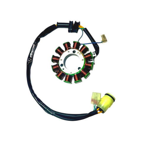 Stator Alternator Generator Fits Honda TRX300 Fourtrax 300 (1992-2000)