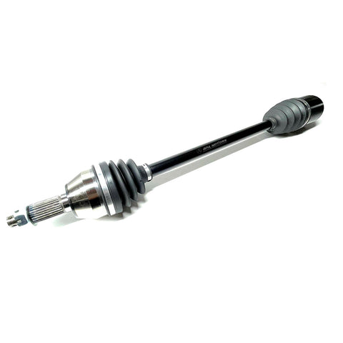 Rear Left Right CV Axle Fit Polaris RZR XP XP4 1000 2014-2020, Ranger 1000 2017