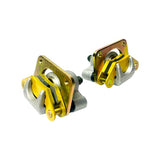 Rear Left and Right Brake Caliper Fits with Polaris RZR Ranger 500 570 700 800 900 (2009-2021)