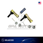 Tie Rod Ends Fits Can-Am Outlander Max 1000 R 800R 500 650 850 (2000-2018)