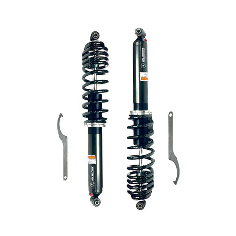 Rear Right and Left Shock Absorbers Fits Polaris Ranger 570 900 1000