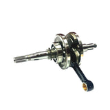 Crankshaft Assembly fits Yamaha Raptor Warrior 350 YFM350 (1989-2013)