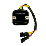 Voltage Regulator Rectifier Fits Polaris Ranger RZR 4 XP Turbo 900 1000 (2013-2016)