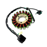 Stator Alternator Generator Assembly Fits Kawasaki EX250 Ninja 250R 250 EX300 Ninja 300 (2013-2017)