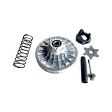 Secondary Clutch fits Can-Am Outlander 400 650 800 Defender HD5 TRAXTER (2007-2023)