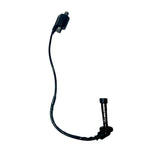 Ignition Coil with Connector Fits Yamaha Grizzly Raptor Rhino YFM660 YXR660 (2001-2008)