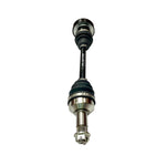 Front Left and Right CV Axle Driveshaft Fit Arctic Cat 450 500 550 650 700 (2006-2014) 2 Pack