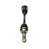 Front Left and Right CV Axle Driveshaft Fit Arctic Cat 450 500 550 650 700 (2006-2014) 2 Pack
