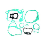 Gasket Set Fits Honda TRX250 TRX250EX Fourtrax Sportrax Recon (2001-2014)