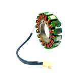 Magneto Stator Assembly Replacement Fits Kawasaki VN1500 VN1600 Vulcan (1999-2008) 21003-137