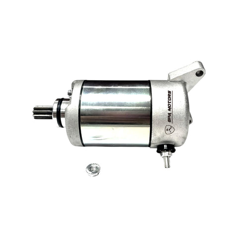 Starter Motor Fits Yamaha Virago 500 535 V Star 650 (1987-2010)