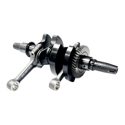 Crankshaft Assembly fits Polaris RZR 900 (2013-2014)