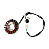 Stator Alternator Generator Assembly Fits Yamaha R3 YZFR3 YZF-R3 (2015-2018)