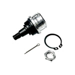 Ball Joints Fits Honda Rancher Foreman Rubicon Rincon Pioneer 350 420 450 500 680 700 (1998-2022) 4 Pack