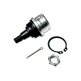 Ball Joints Fits Honda Rancher Foreman Rubicon Rincon Pioneer 350 420 450 500 680 700 (1998-2022) 4 Pack