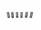 Clutch Plates Springs Fits Suzuki LTZ400 QuadSport (2003-2004)