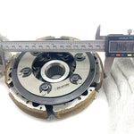 Wet Clutch Fit Yamaha Viking 700 YFM700 2014-2019