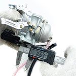 Carburetor fit Honda CH80 Elite Scooter 1994-2007