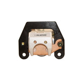 Rear Brake Caliper WITH PADS For Yamaha Rhino 660 YXR660 2004-2007