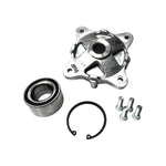 Front Wheel Hub Fits Polaris Scrambler Sportsman 330 400 500 570 600 800 (2010-2023)