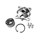 Front Wheel Hub Fits Polaris Scrambler Sportsman 330 400 500 570 600 800 (2010-2023)