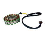 Stator Magneto Generator Coil Fits BMW F650GS F800GS F700GS F800GT (2009-2014)