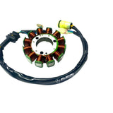 Stator Alternator Generator Fits Honda TRX300 Fourtrax 300 (1992-2000)