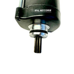 Starter Motor Fits Honda Foutrax Rincon Pioneer 650 680 TRX650 TRX680 (2003-2019)