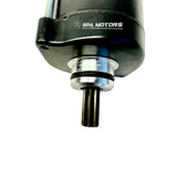 Starter Motor Fits Honda Foutrax Rincon Pioneer 650 680 TRX650 TRX680 (2003-2019)