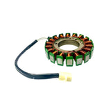 Magneto Stator Assembly Replacement Fits Kawasaki VN1500 VN1600 Vulcan (1999-2008) 21003-137