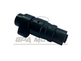 Camshaft Fits Yamaha YFM350 YFM400 Warrior, Big Bear, Wolverine, Kodiak (1993-2006)
