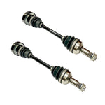 Front Left and Right CV Axle Driveshaft Fit Arctic Cat 450 500 550 650 700 (2006-2014) 2 Pack